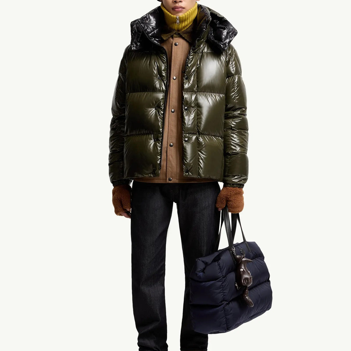 MONC PARANA JACKET