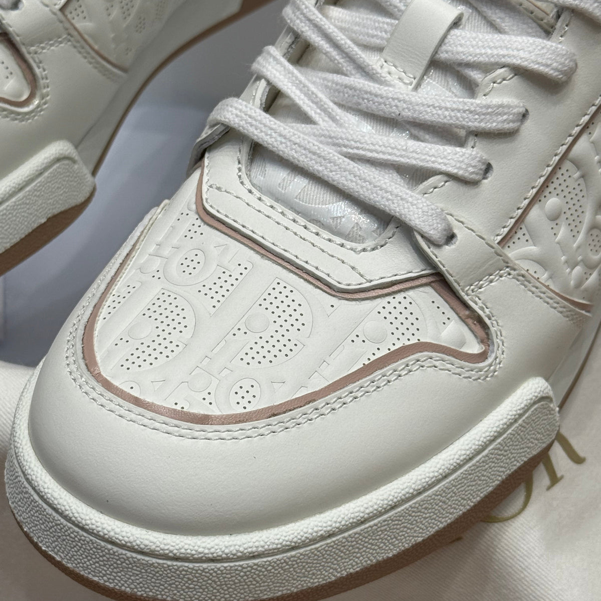 CD ONE SNEAKERS