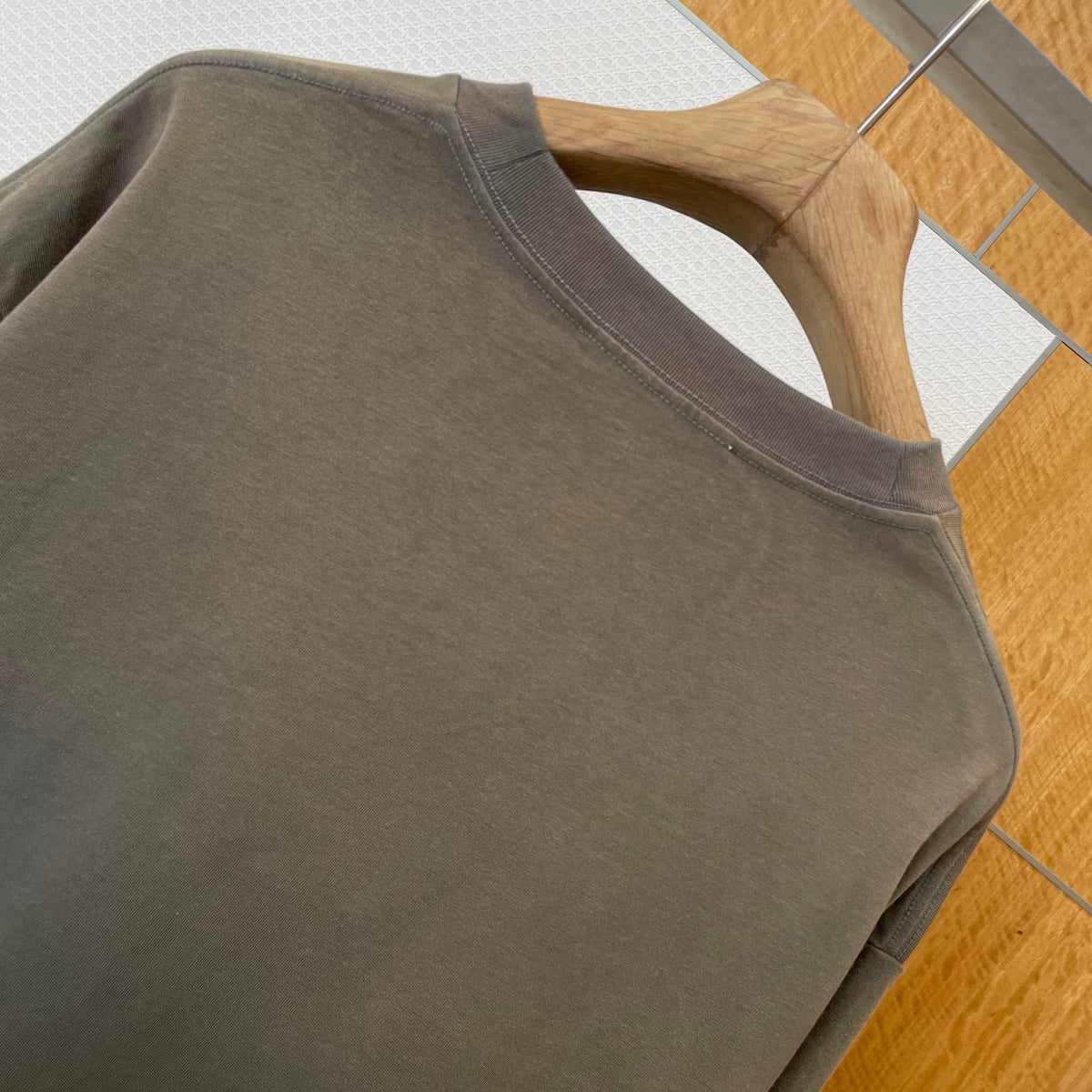 ACNE LONG TEE