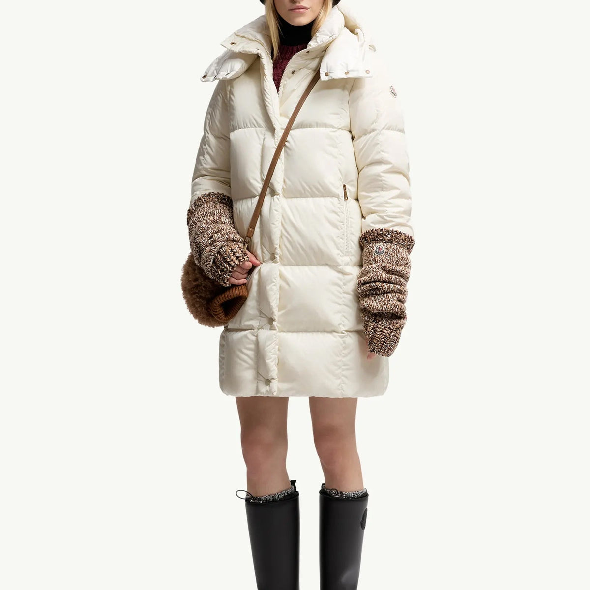 MONC LITTE COAT