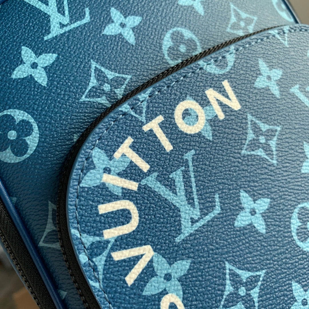 LOU NM AVENUE SLINGBAG