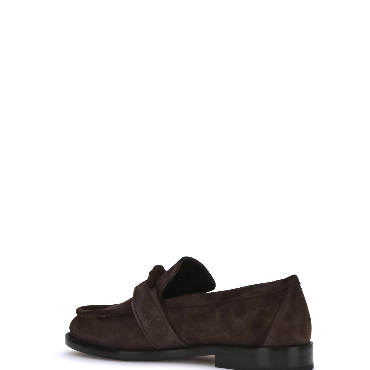 Bottega Veneta Women Aistaire Loafers