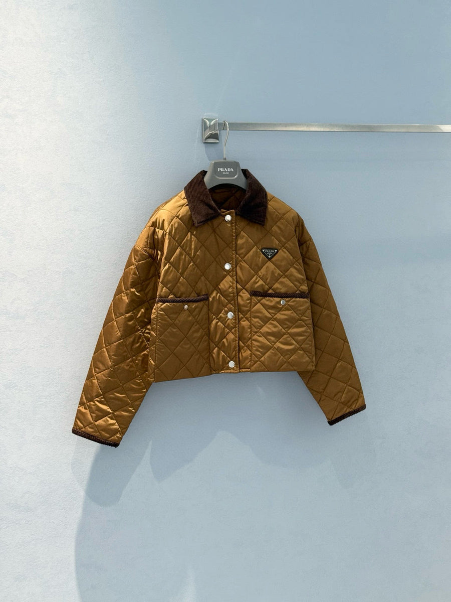 PD JACKET