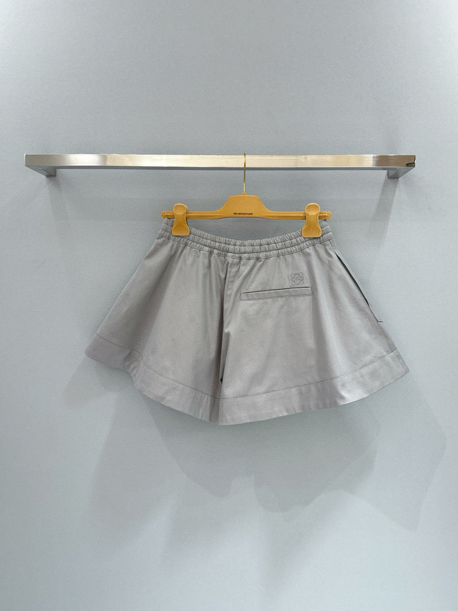 LOEW SHORTS