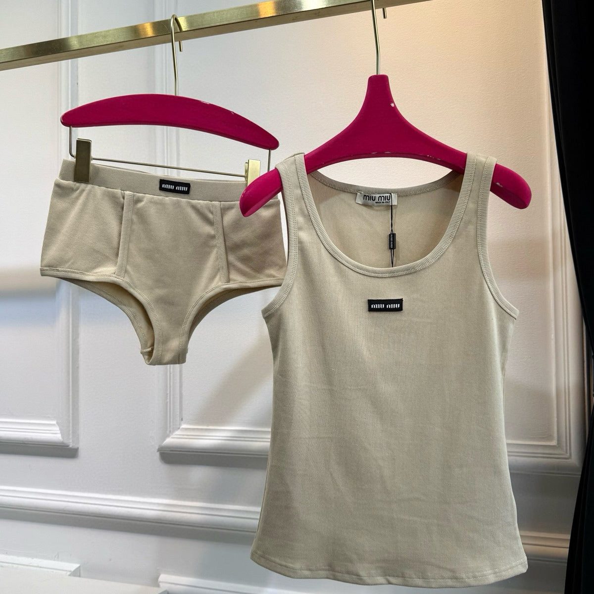 MIU M SET