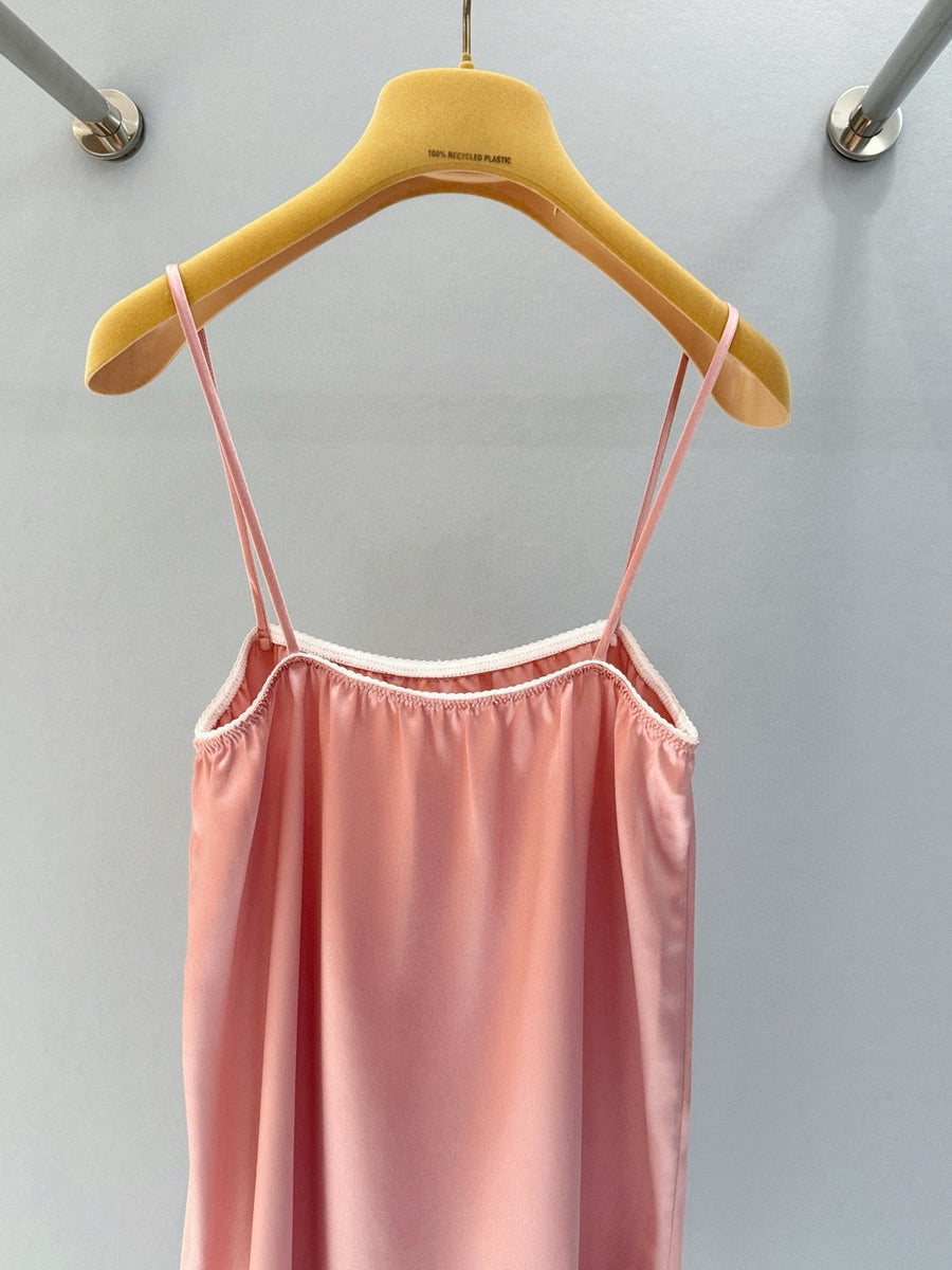 MIU M DRESS