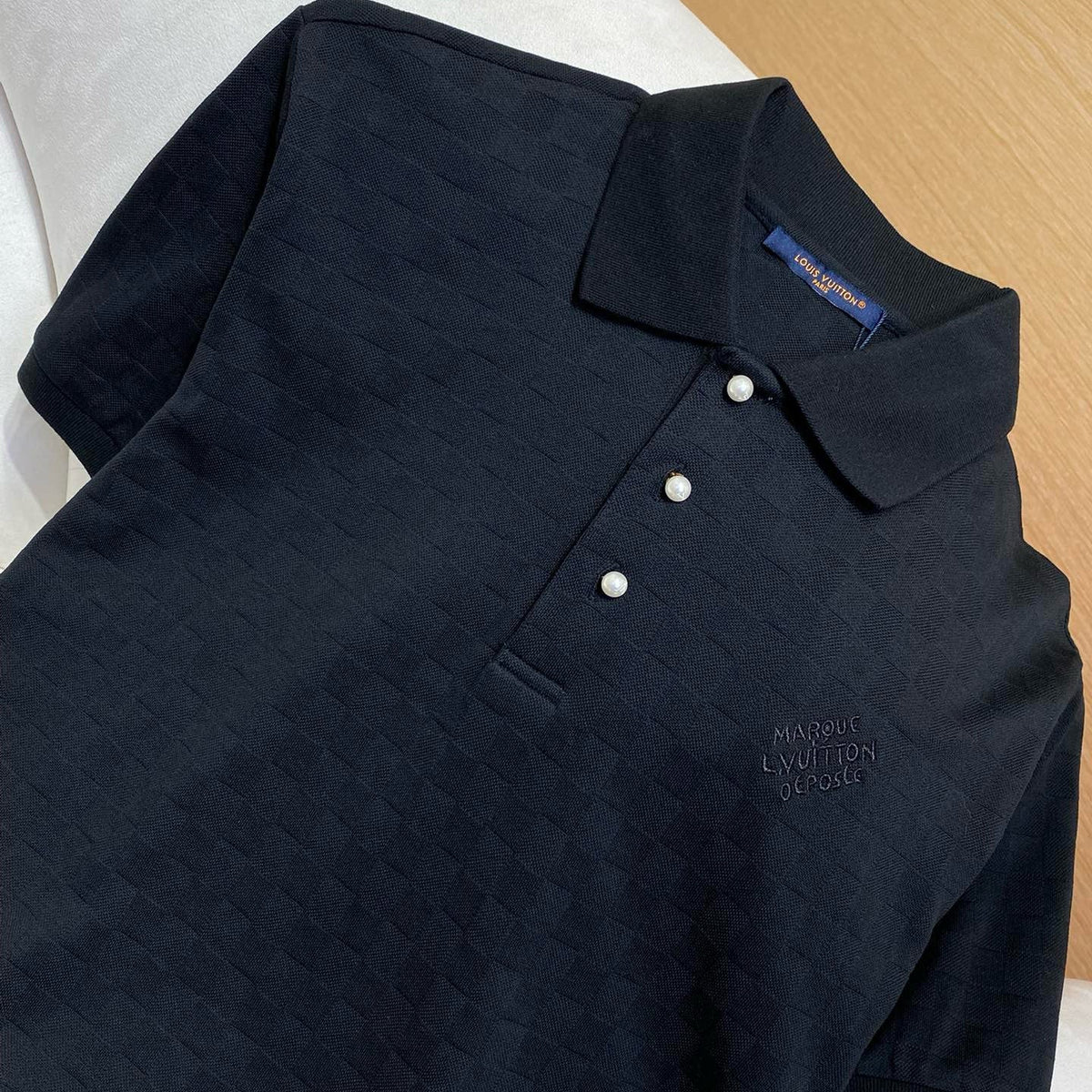 LOU POLO