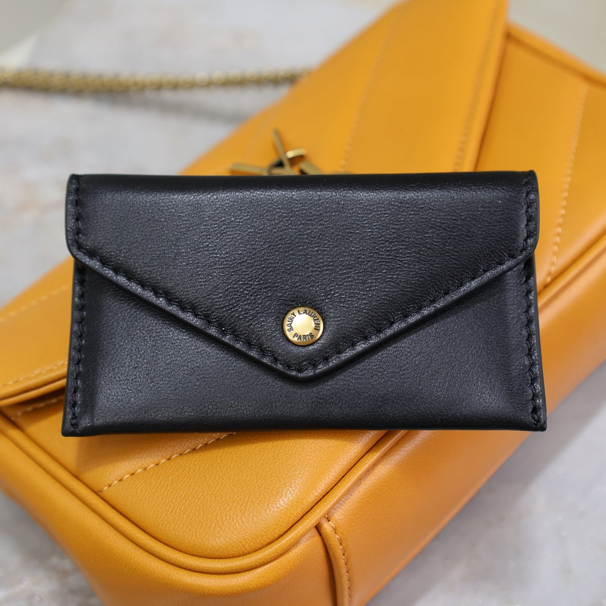 SL LOULOU MINI BAG