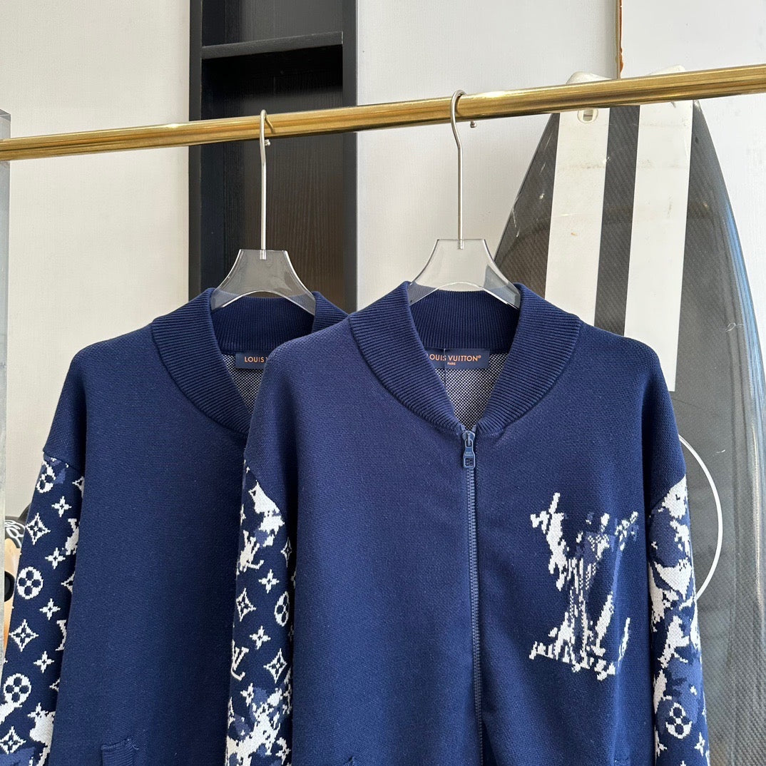 LOU SWEATER