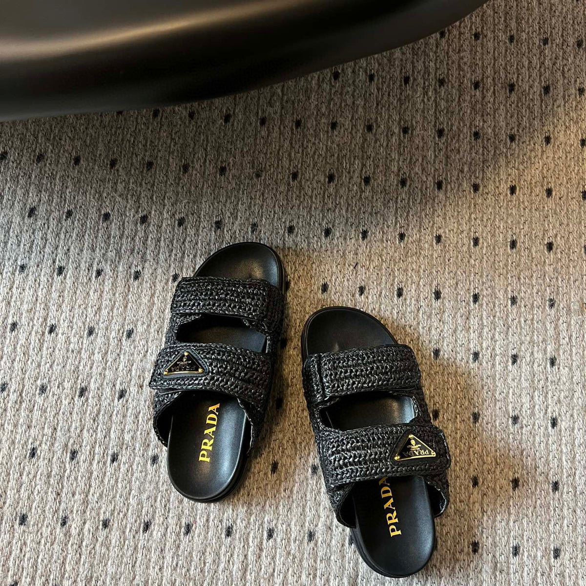 PD SANDALS