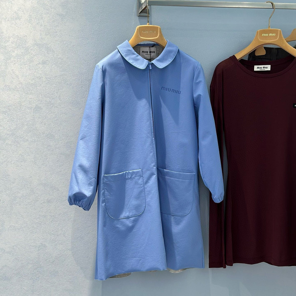 MIU M DRESS