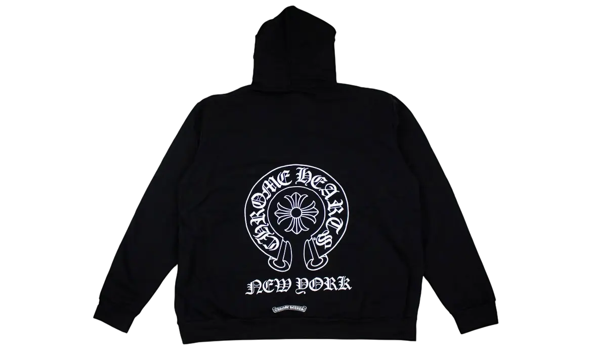 Chrome Hearts New York Exclusive Hoodie