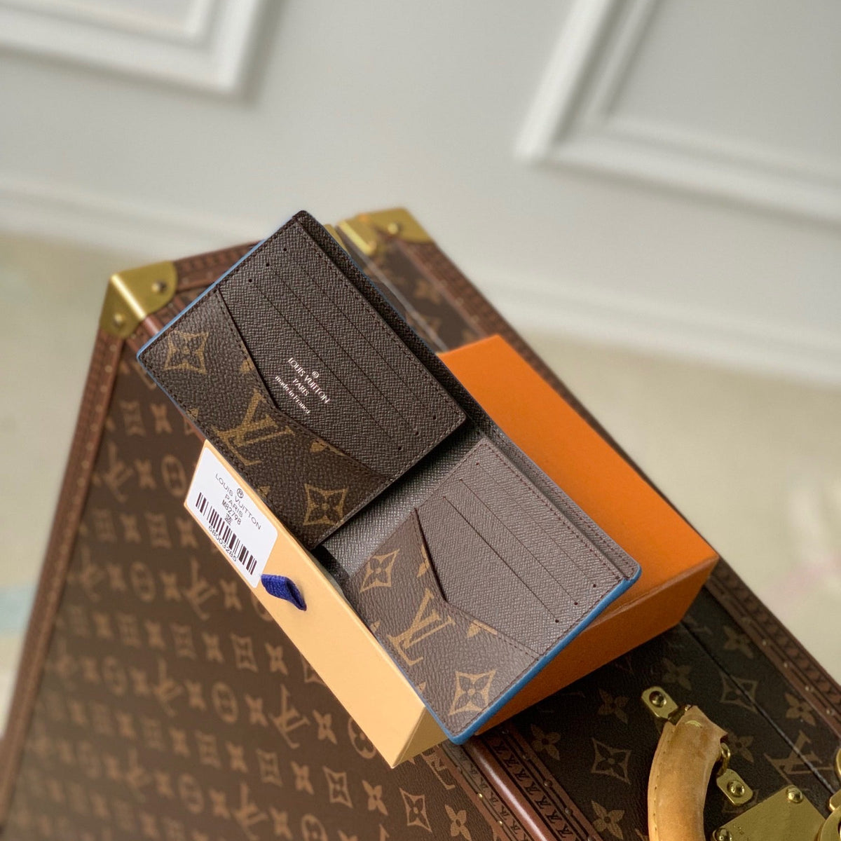 LOU WALLET