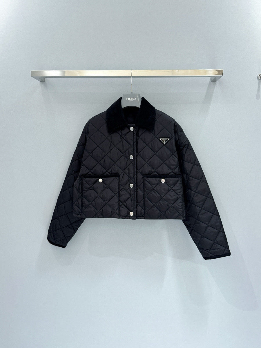 PD JACKET