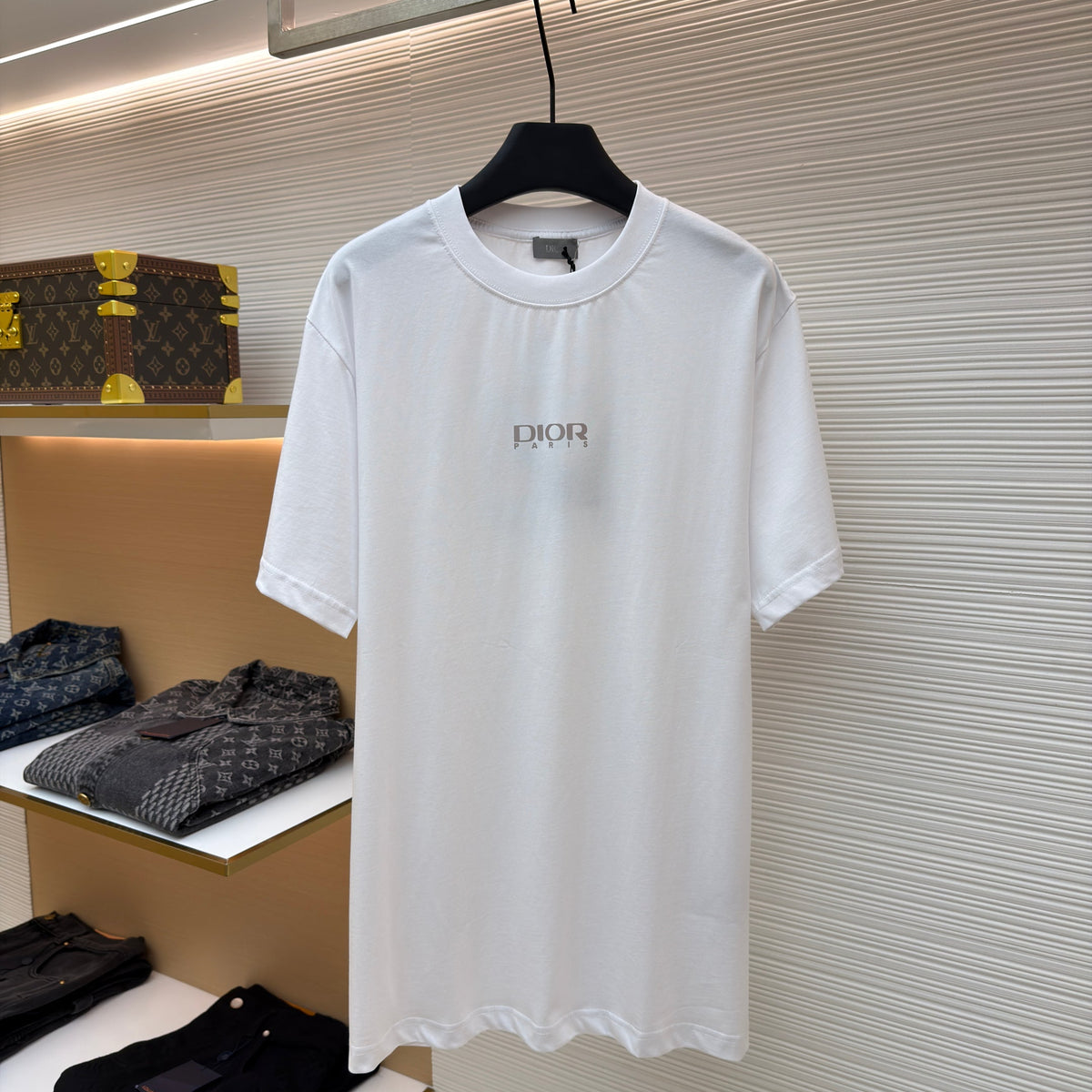 CD T-SHIRT
