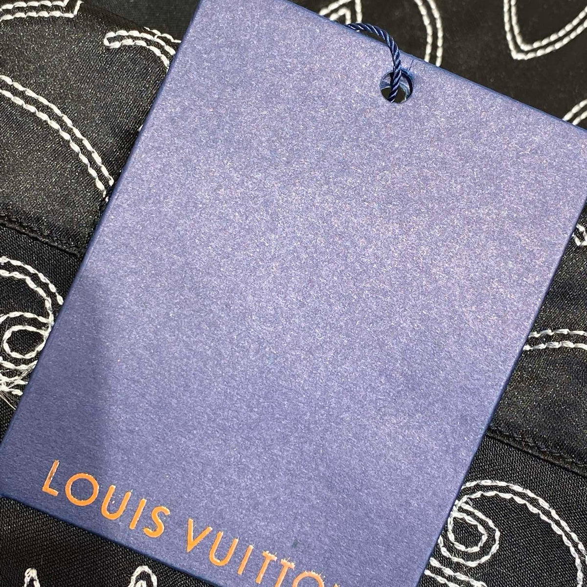 LOU SHIRT