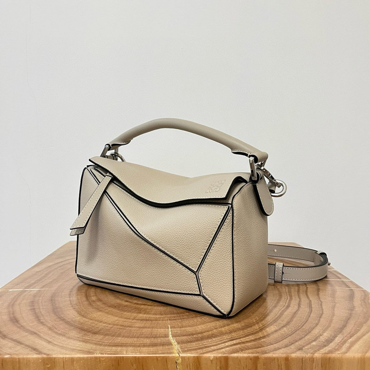 LOEW SMALL PUZZLE BAG