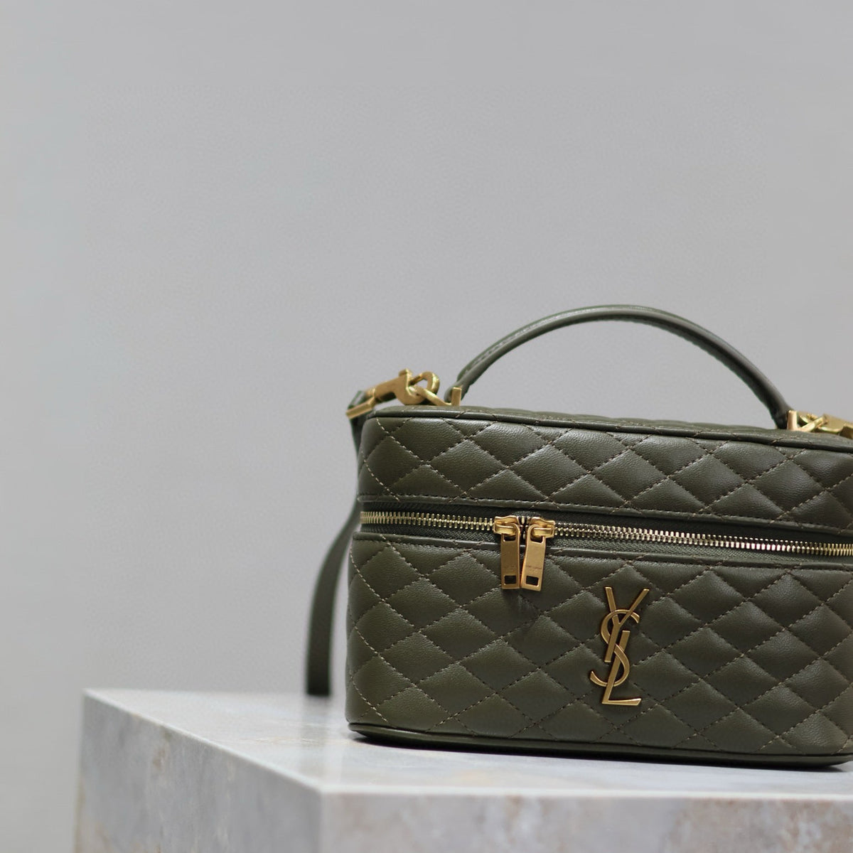 SL GABY VANITY BAG