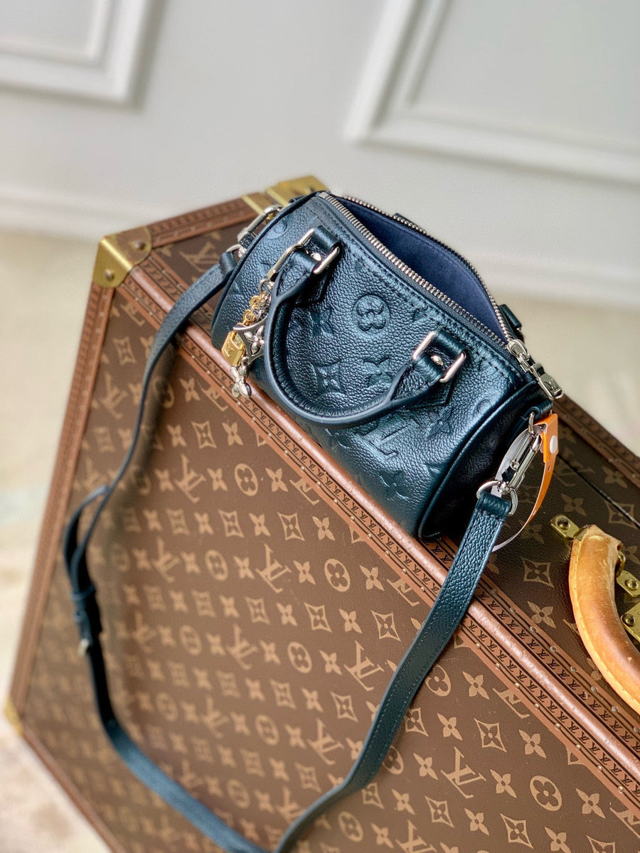 LOU NANO SPEEDY BAG