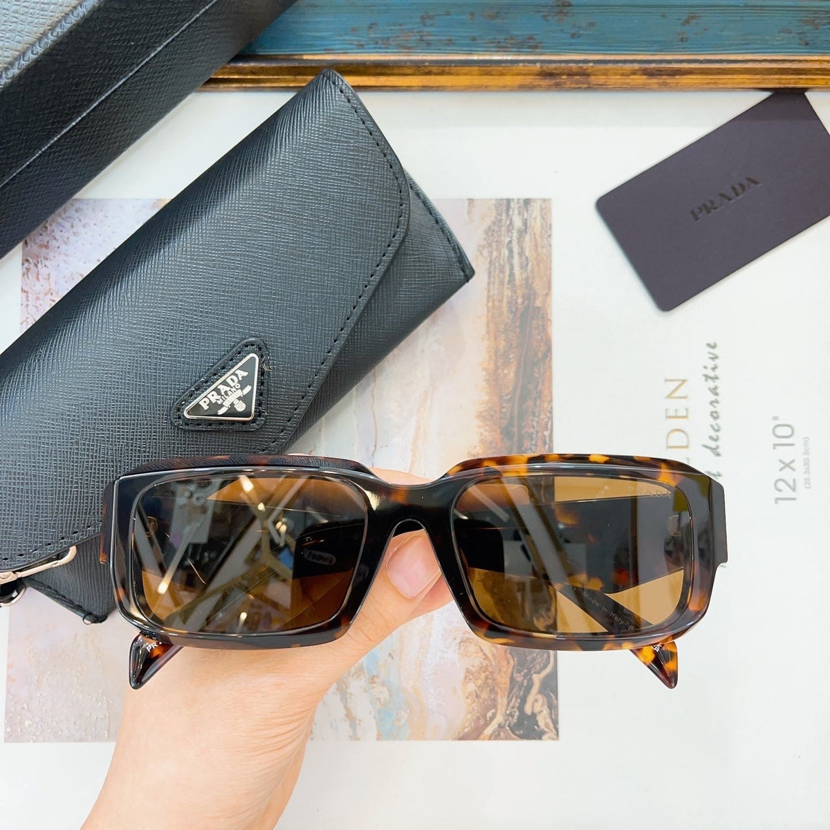 PD SUNGLASSES