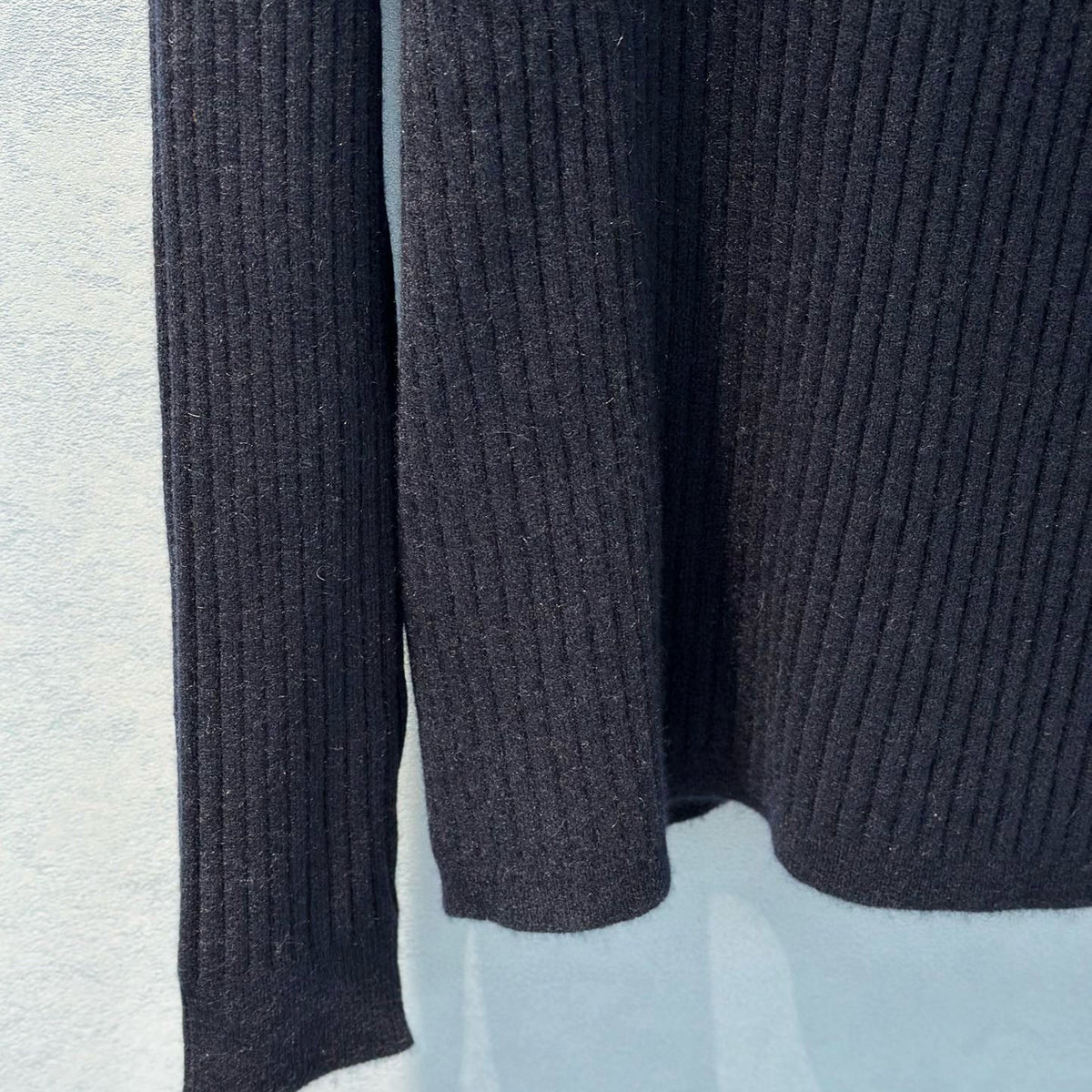 MIU M SWEATER