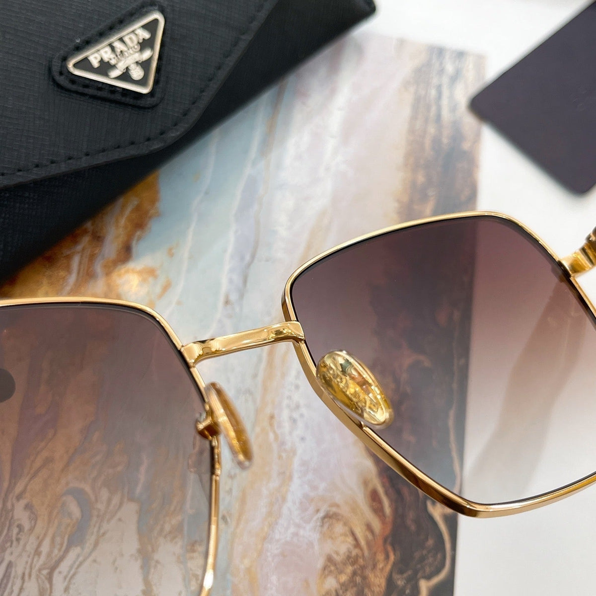 PD SUNGLASSES