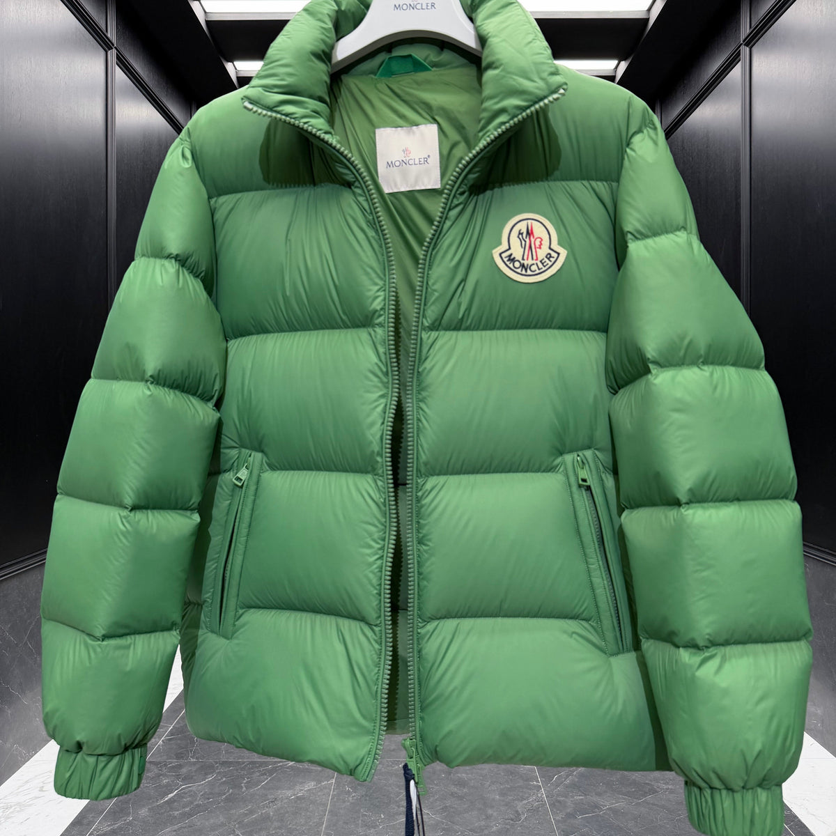 MONC CITALA JACKET