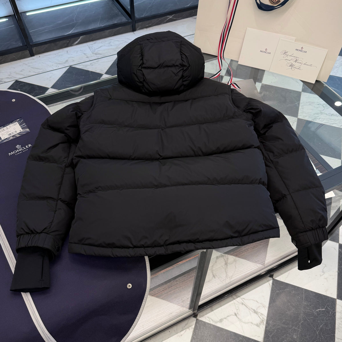MONC KASANKA JACKET