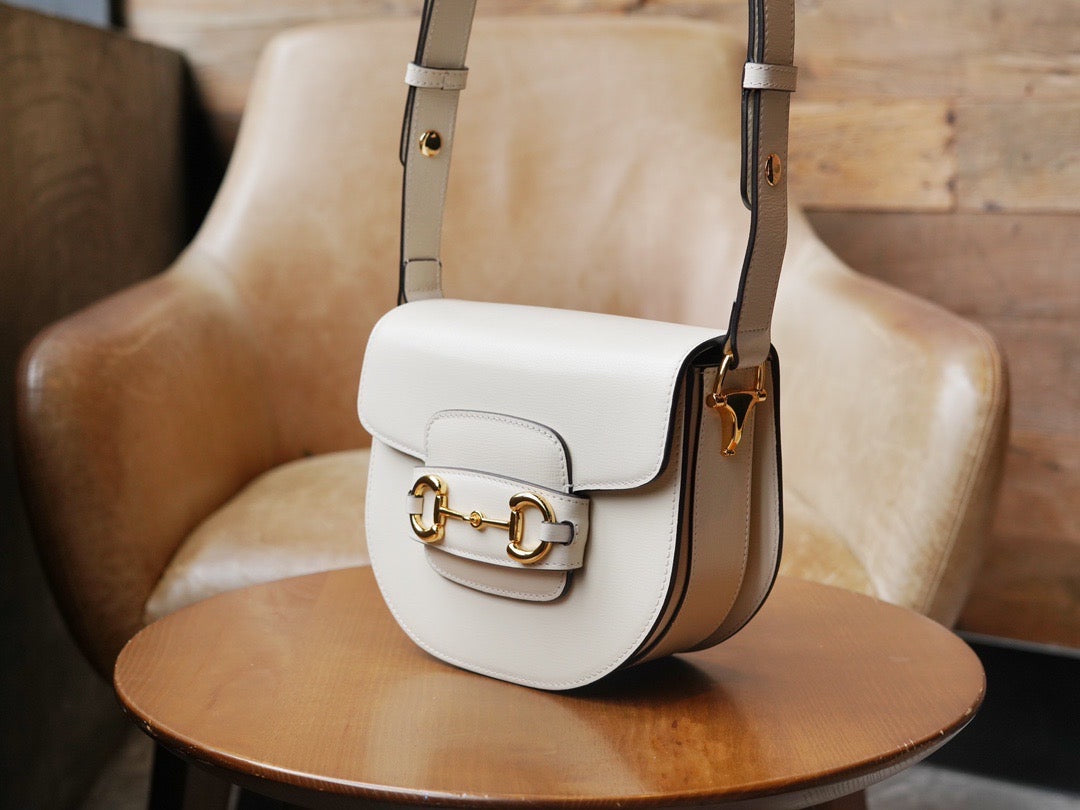 GG HORSEBIT 1955 MINI BAG