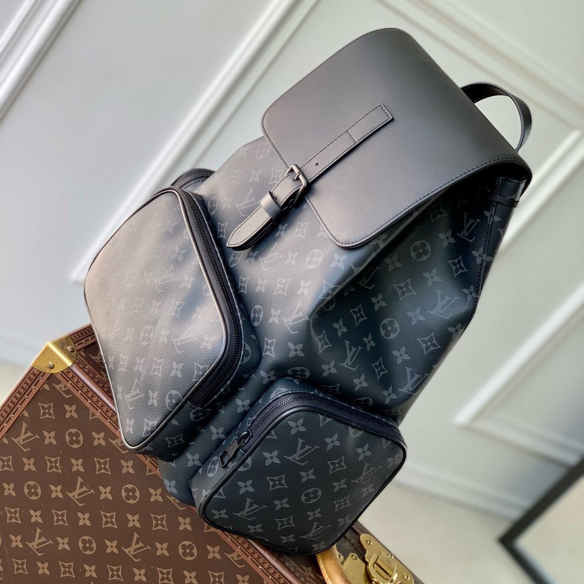 LOU TRIO BACKPACK