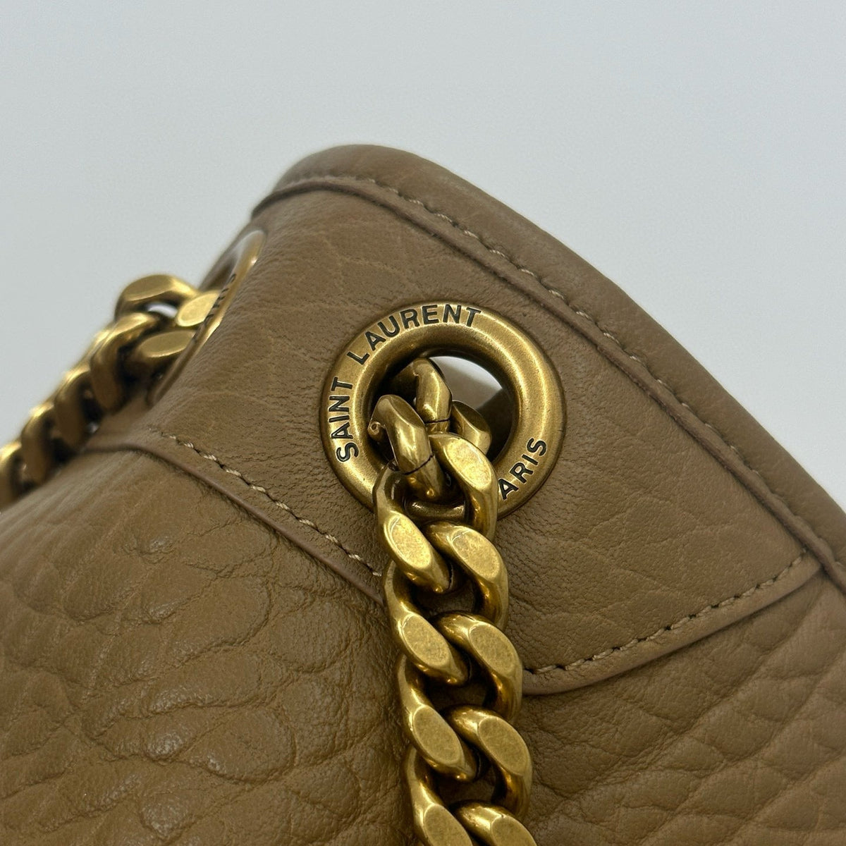 SL NIKI MEDIUM BAG