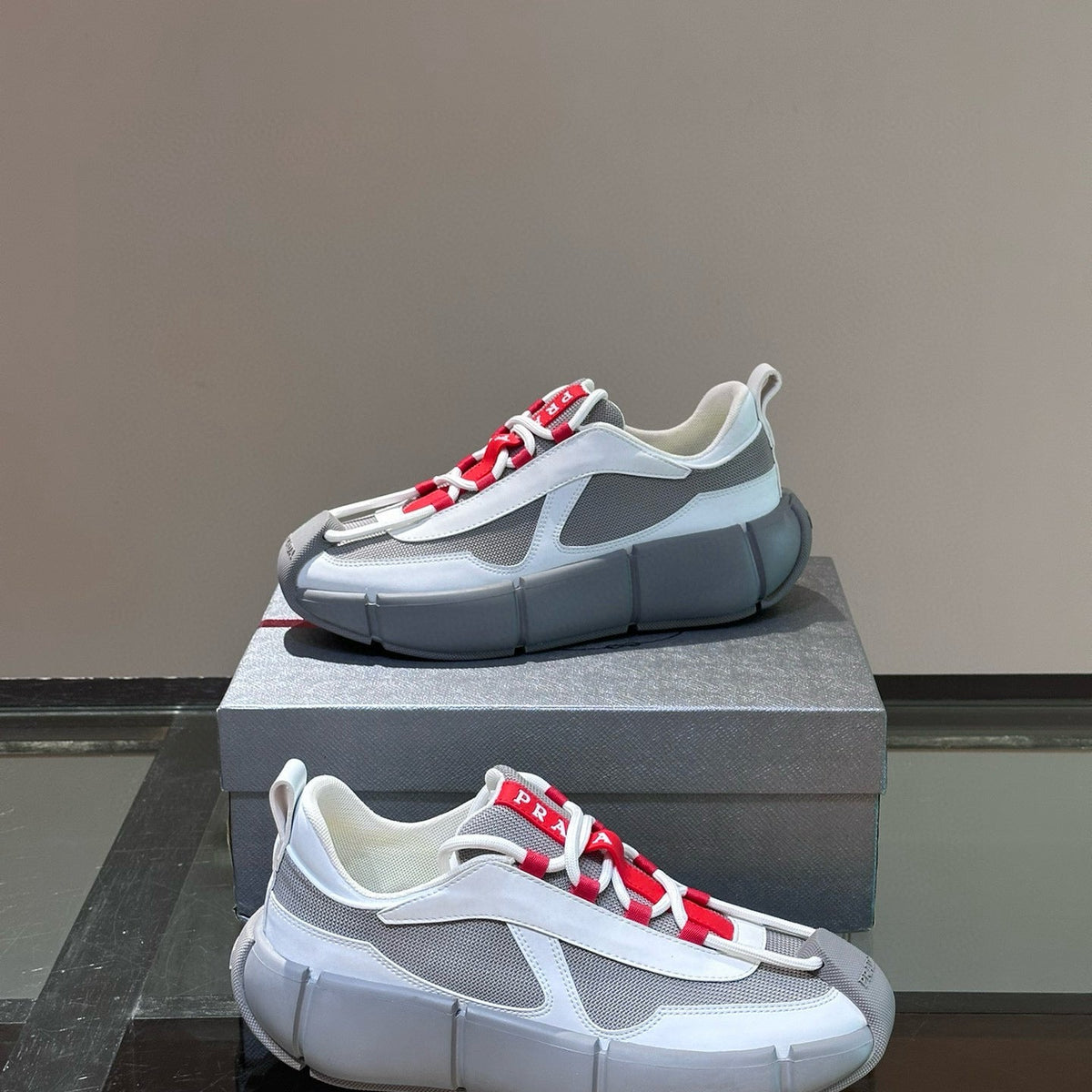 PD SNEAKERS
