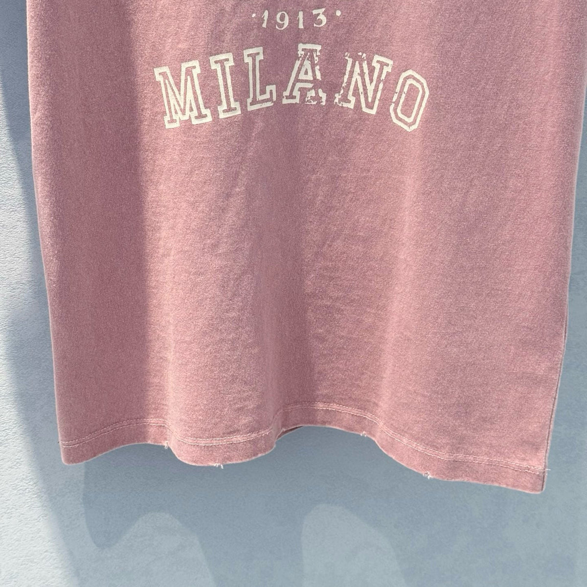 PD T-SHIRT