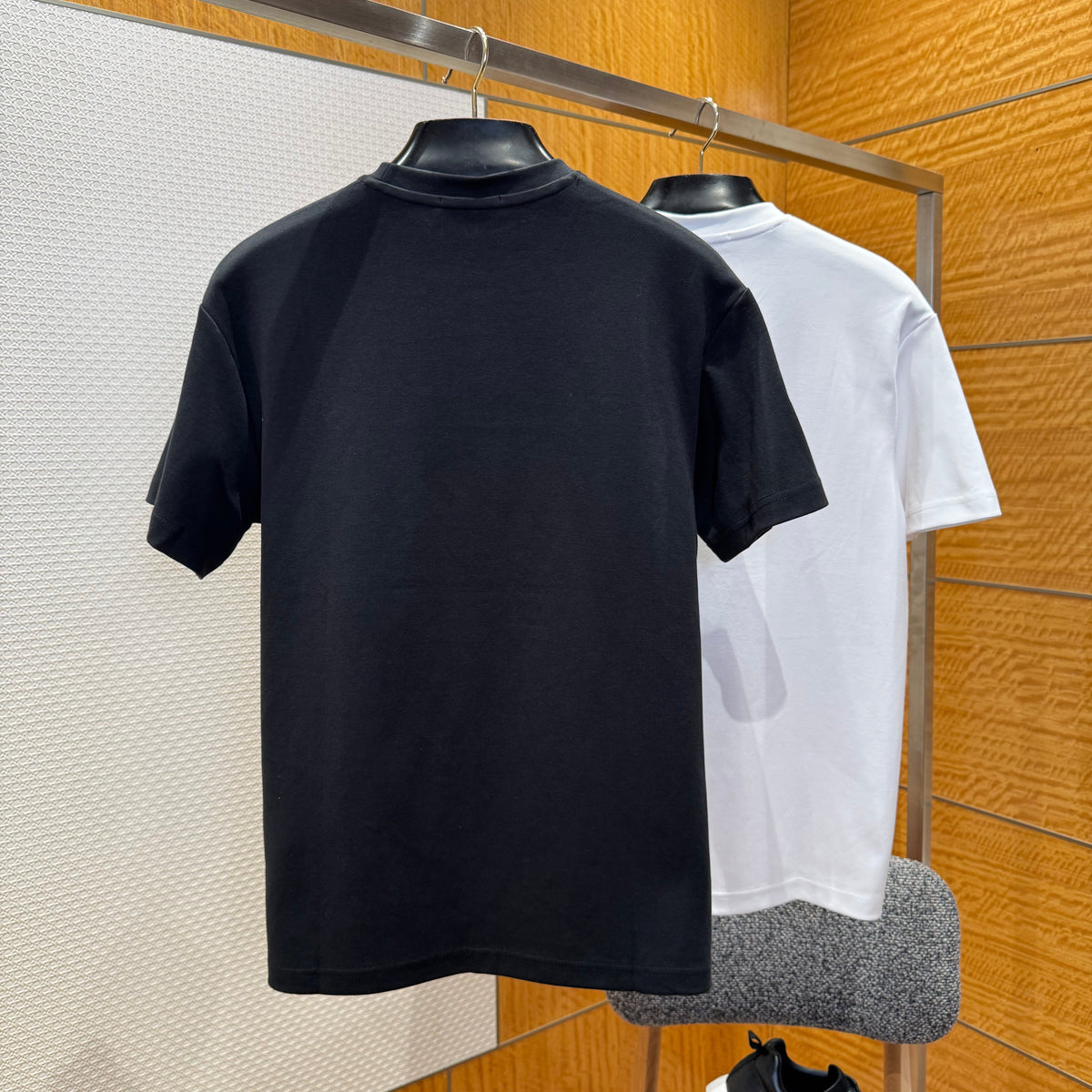 PD T-SHIRT