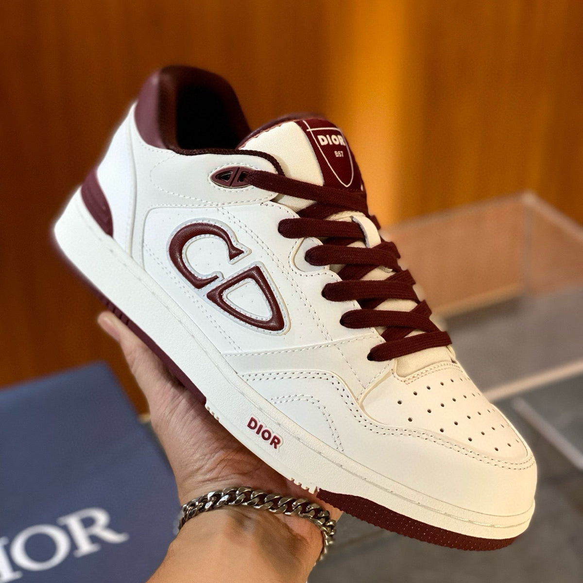 CD B57 SNEAKER