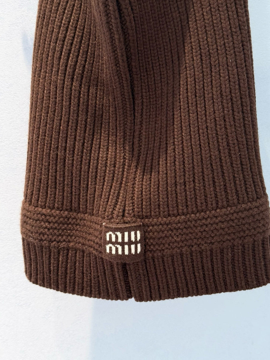 MIU M HAT