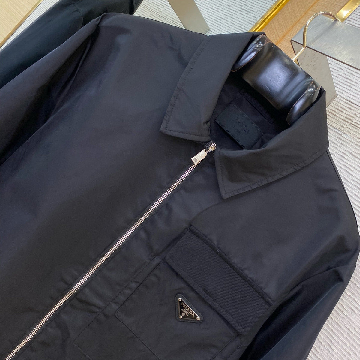 PD JACKET