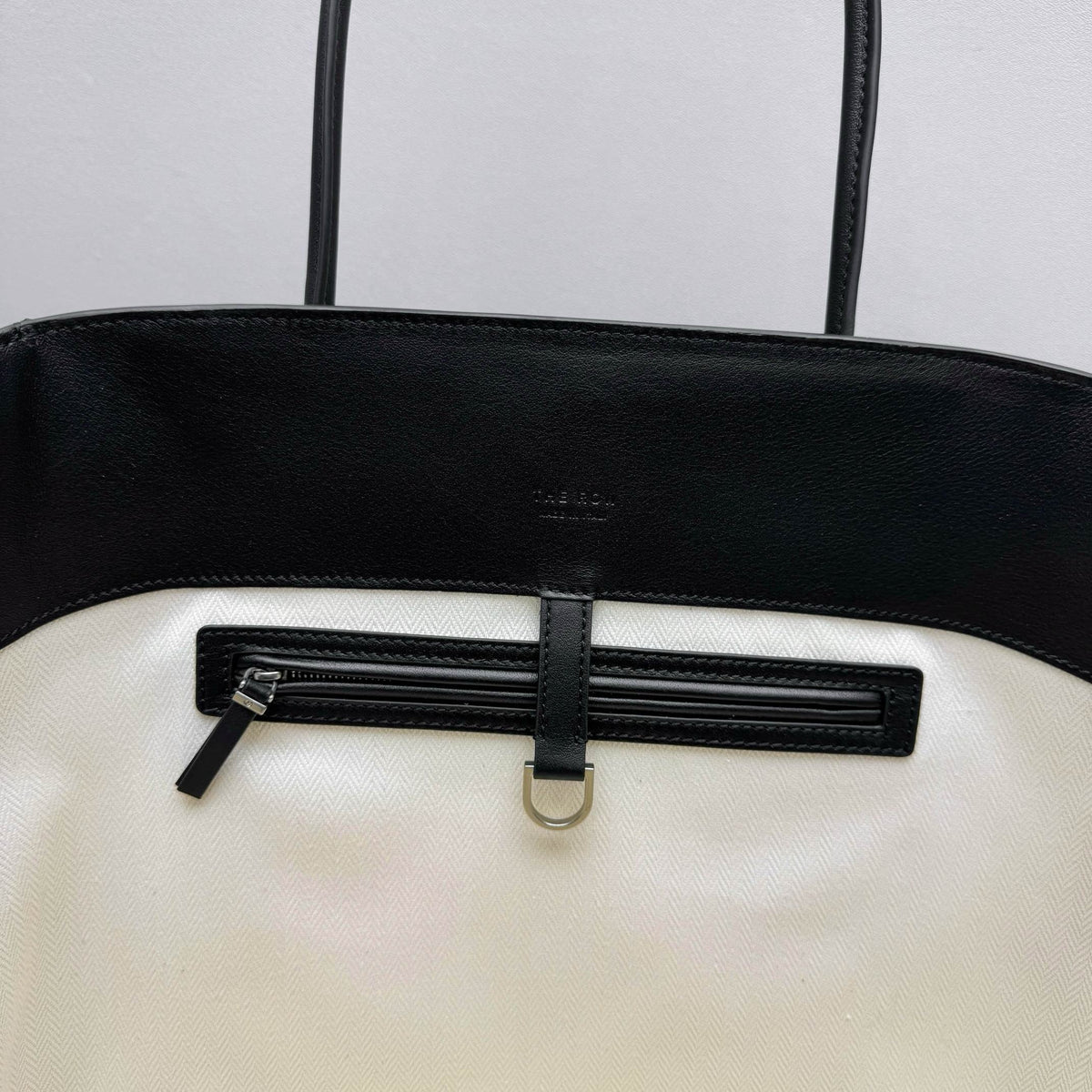 THE ROW MARLO 17 BAG ND