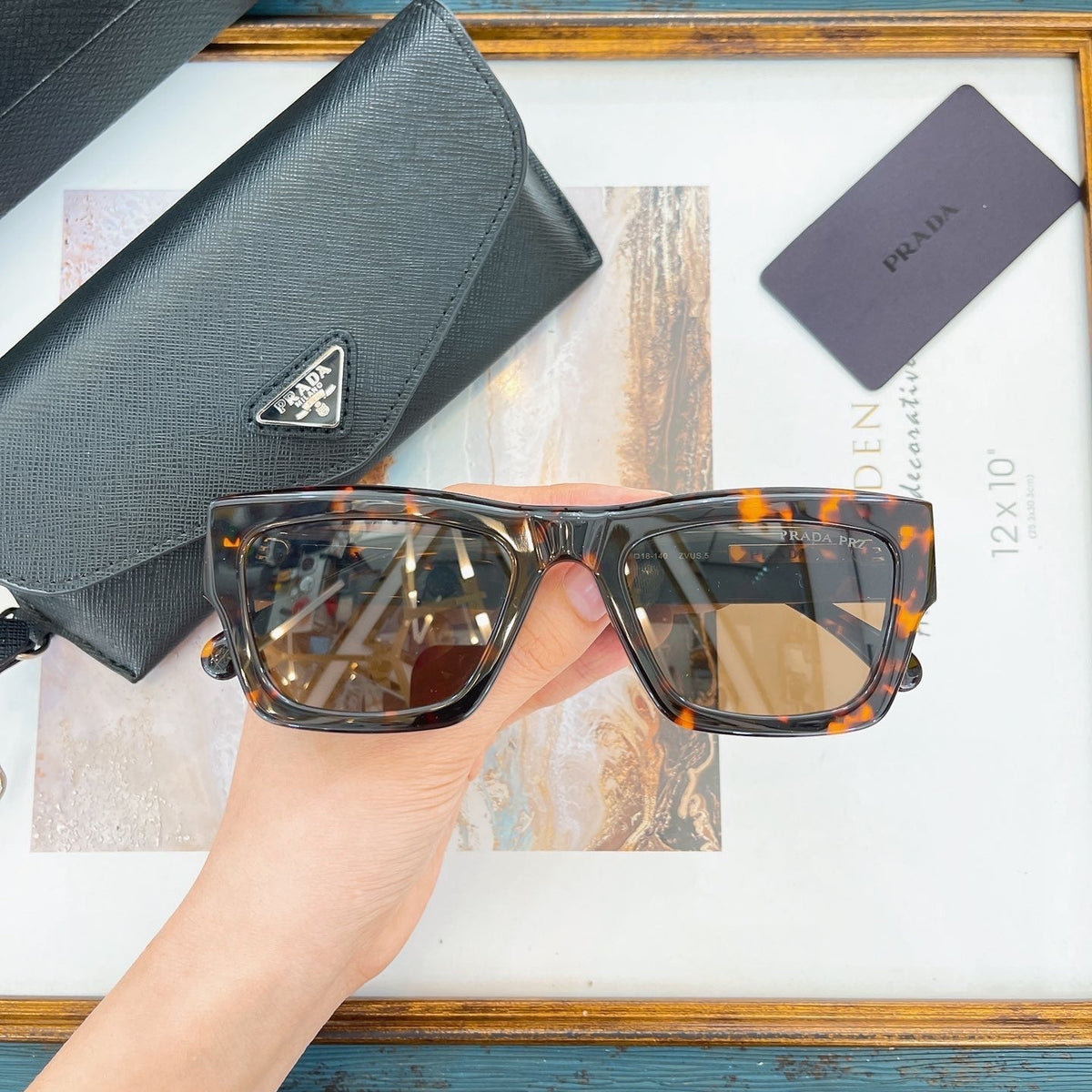 PD SUNGLASSES