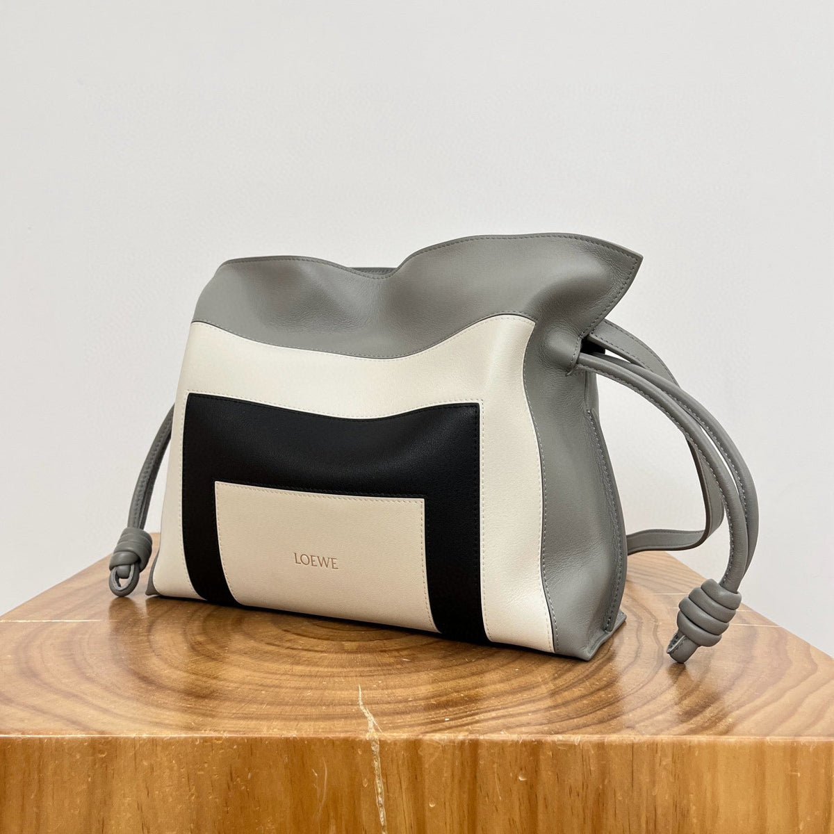 LOEW FLAMENCO MEDIUM POUCH