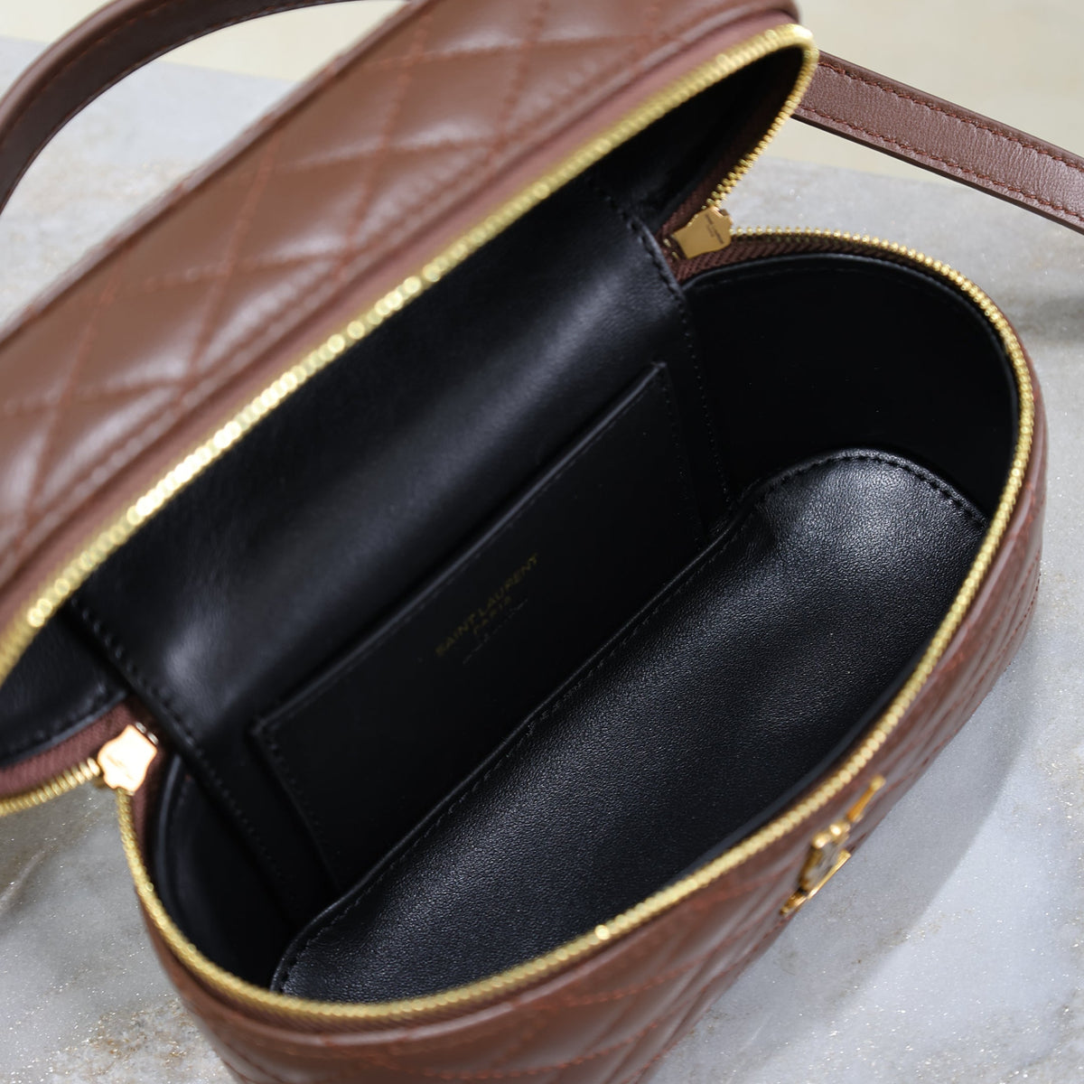 SL GABY VANITY BAG