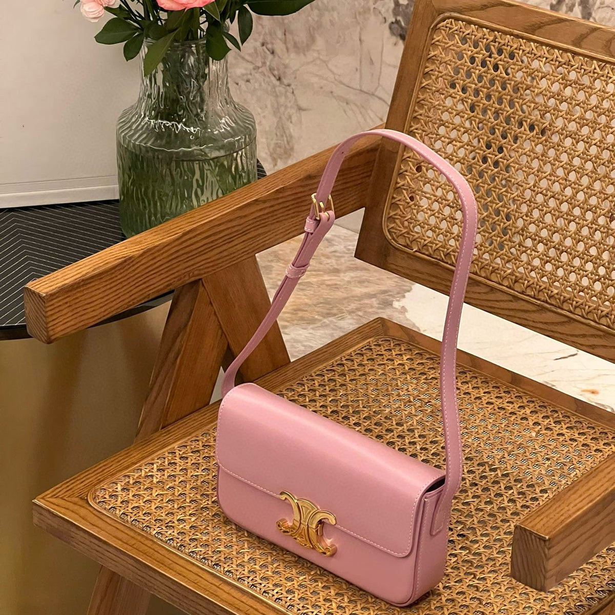 CEL CLAUDE BAG
