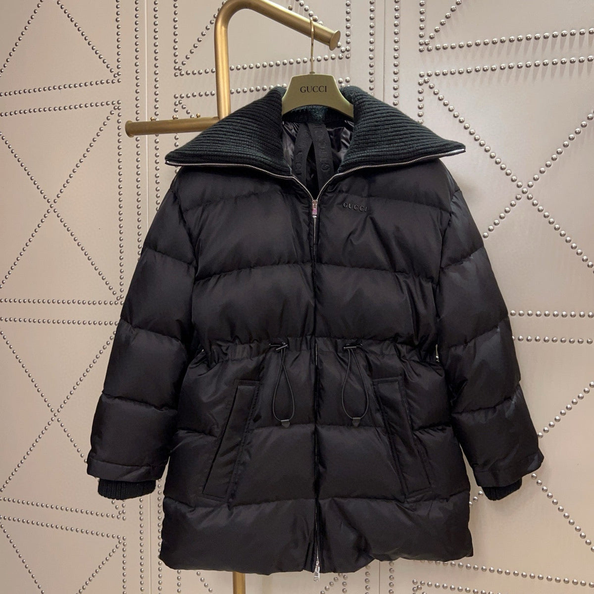 GG JACKET