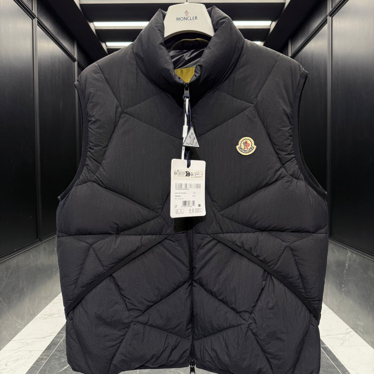 MONC VENDAVEL VEST