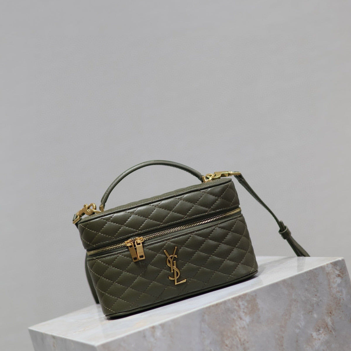SL GABY VANITY BAG