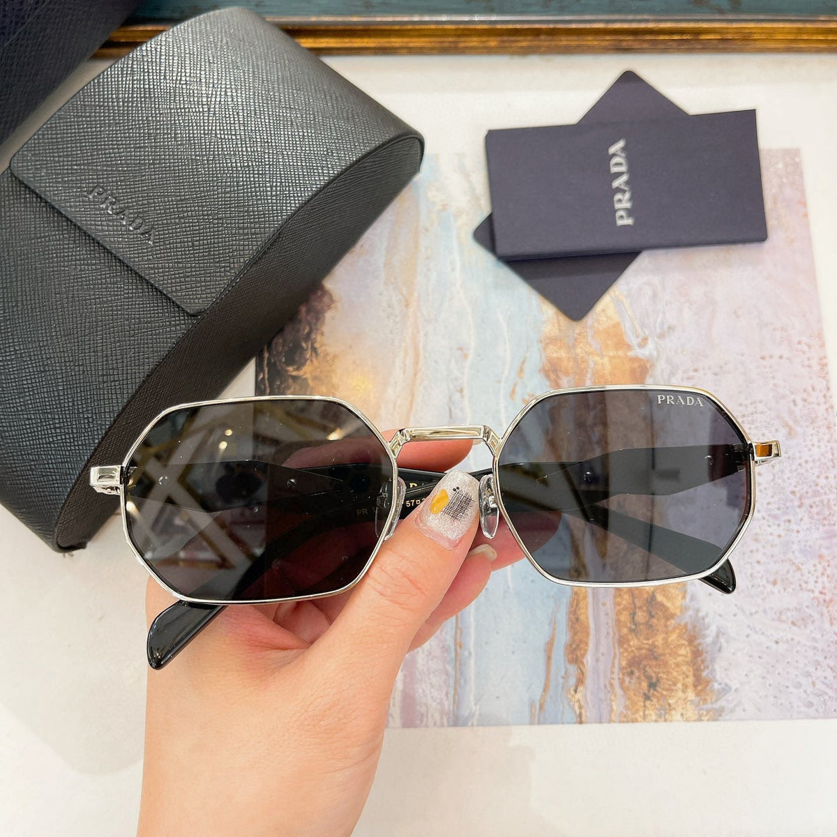 PD SUNGLASSES