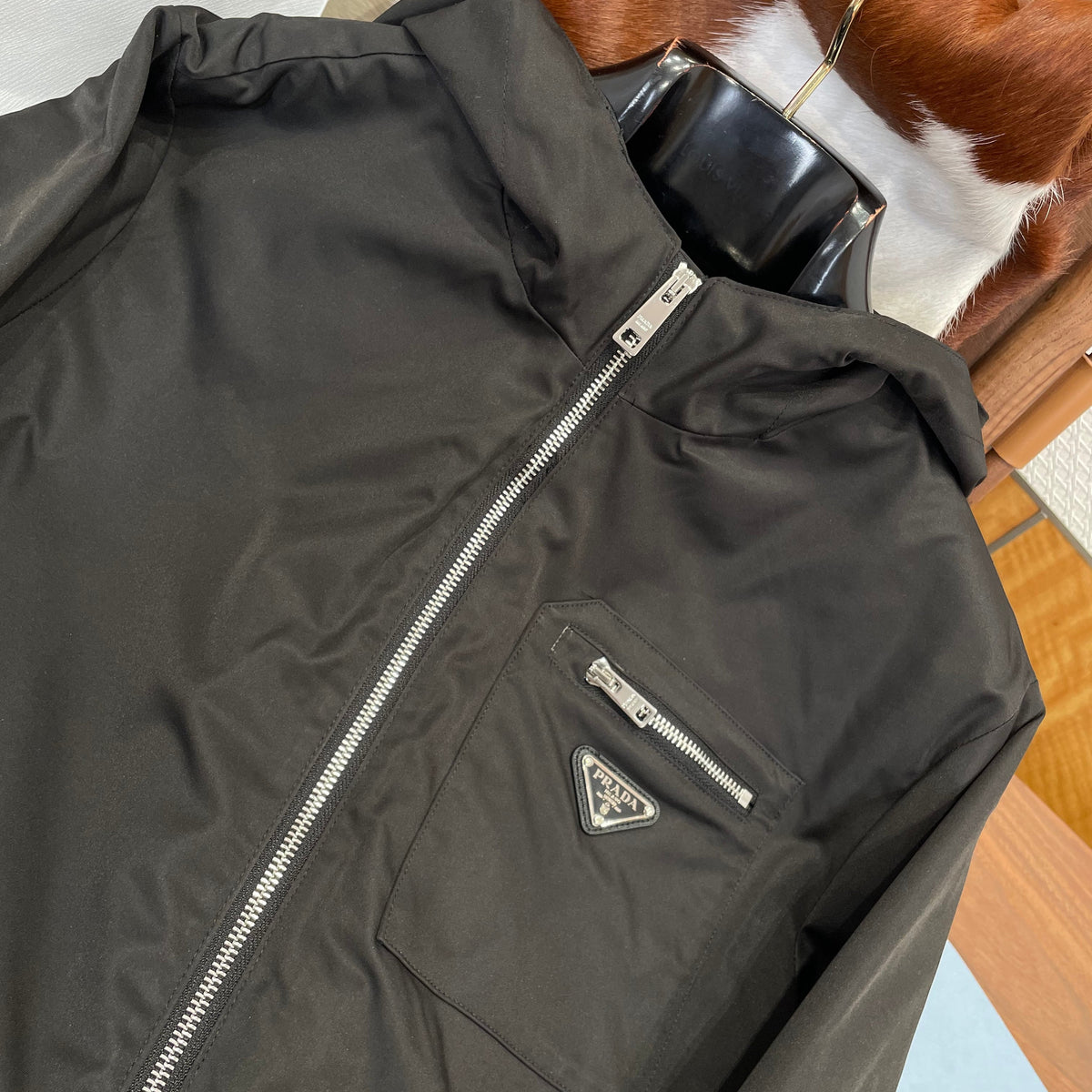 PD JACKET