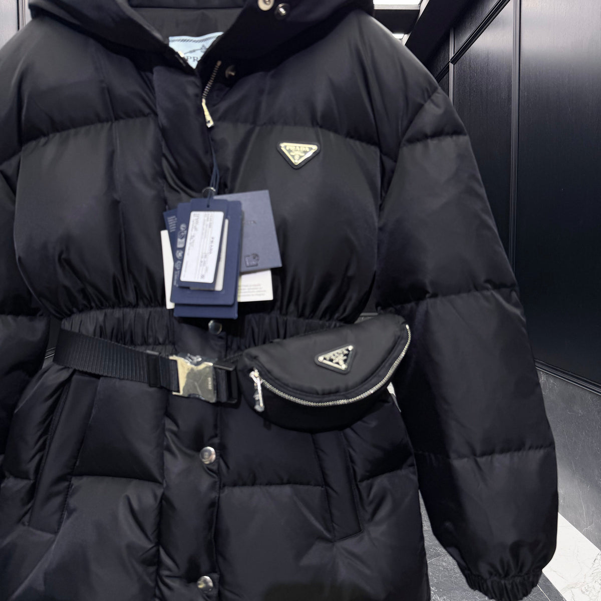 PD JACKET