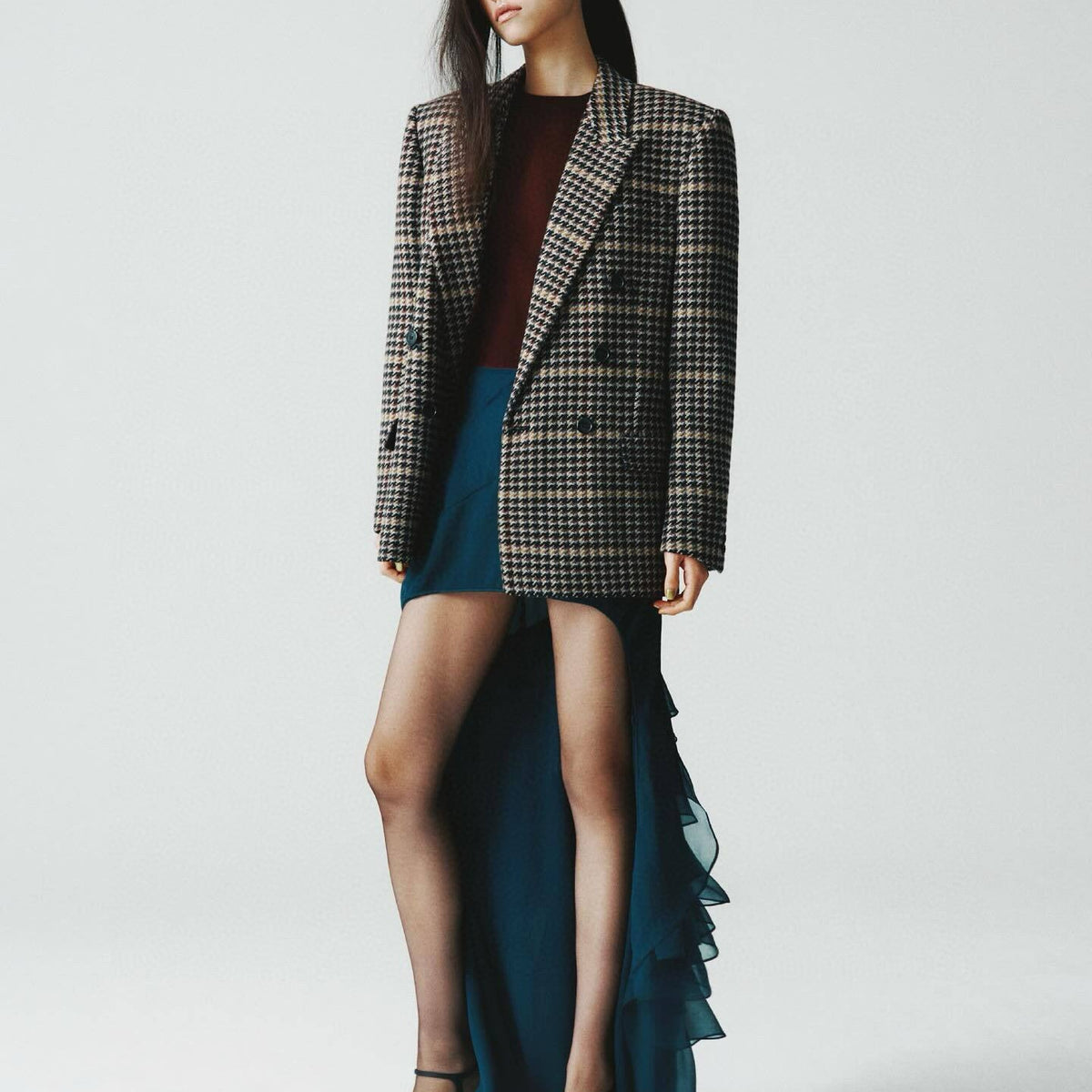 SL BLAZER