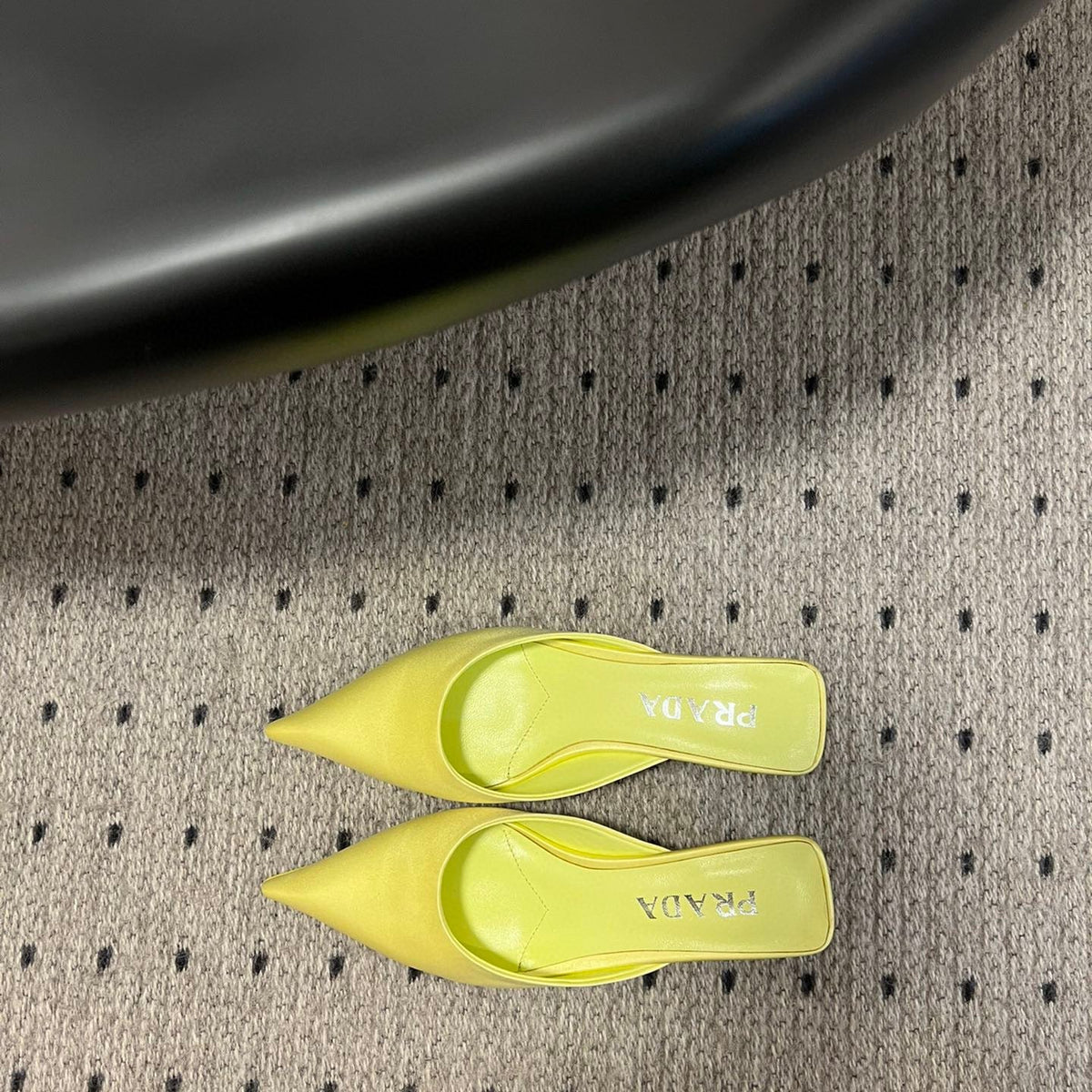 PD HEELS